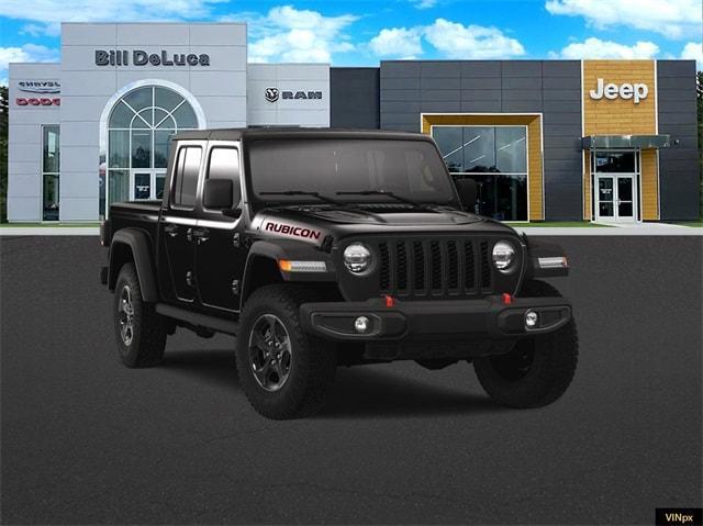 new 2023 Jeep Gladiator car, priced at $56,913
