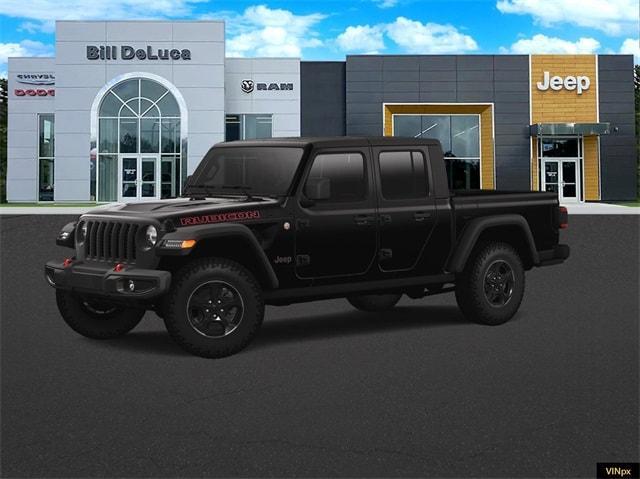 new 2023 Jeep Gladiator car, priced at $55,445