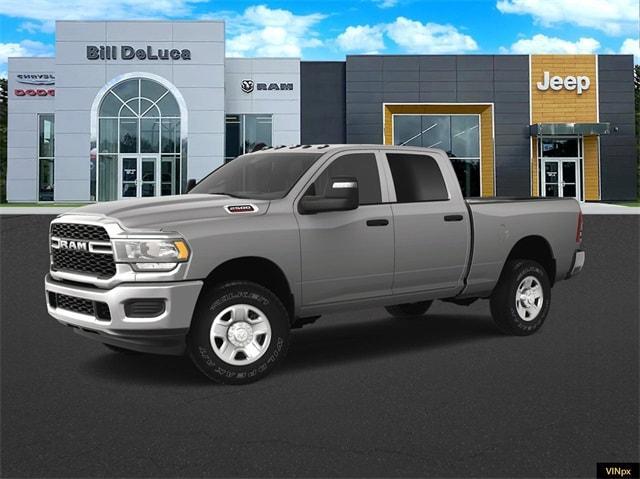 new 2024 Ram 2500 car, priced at $53,788