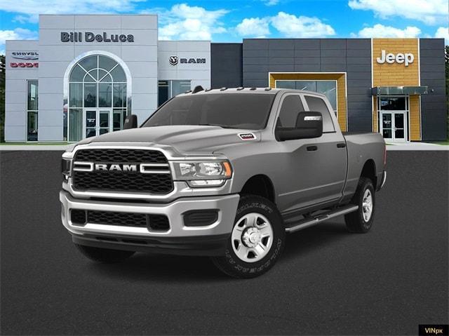 new 2024 Ram 2500 car, priced at $45,617