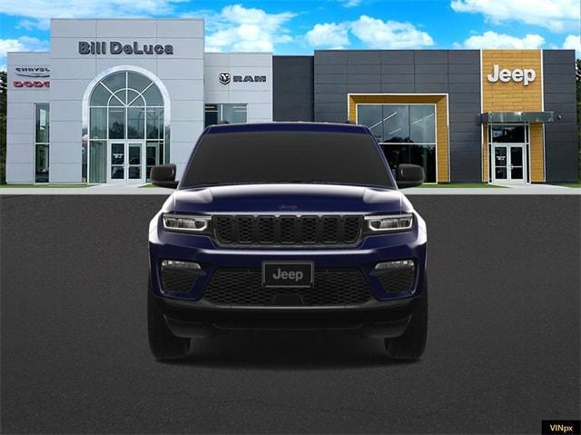 new 2024 Jeep Grand Cherokee car, priced at $52,036