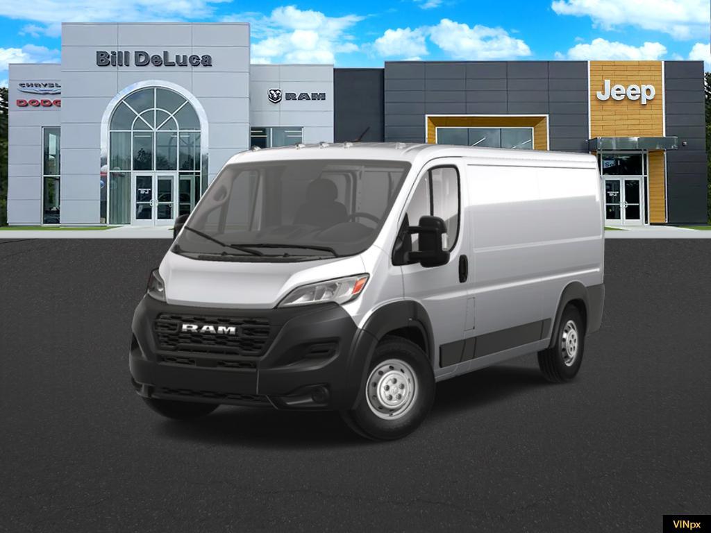 new 2025 Ram ProMaster 1500 car, priced at $48,240