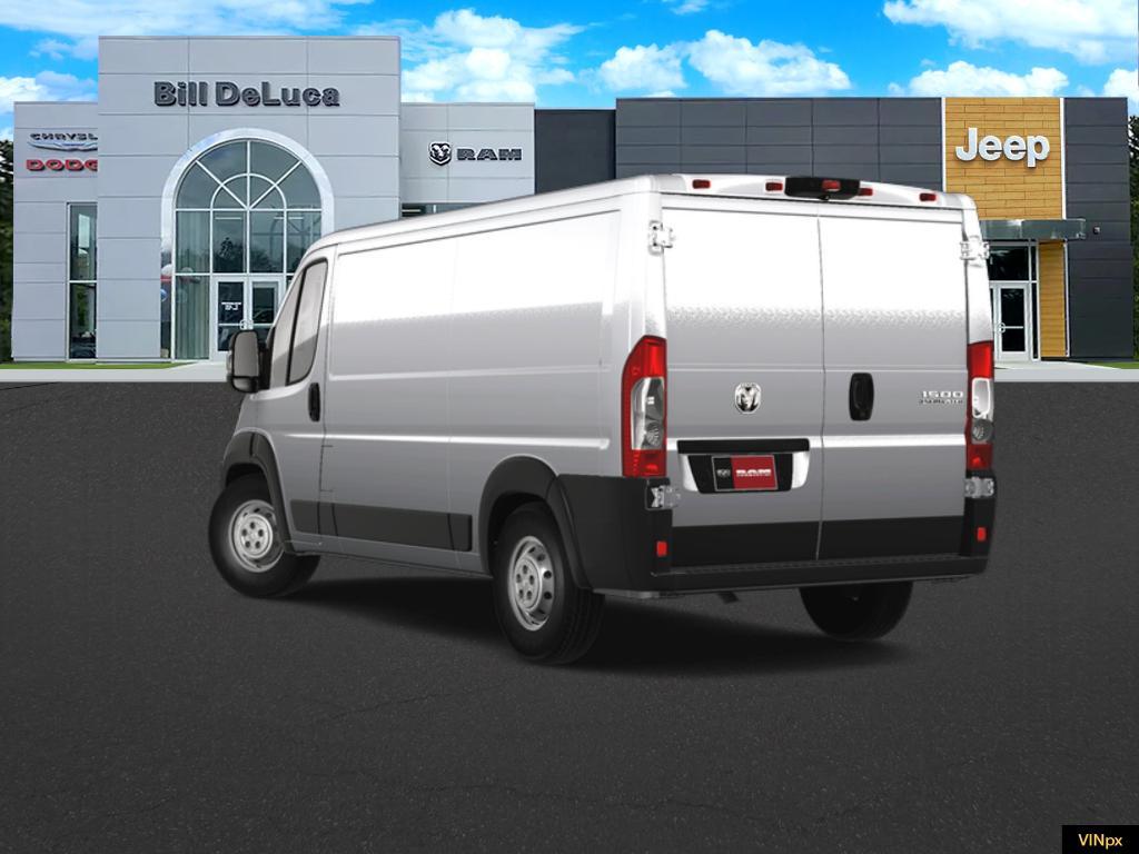 new 2025 Ram ProMaster 1500 car, priced at $48,240