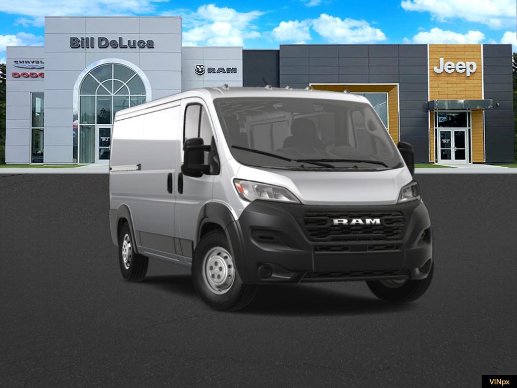 new 2025 Ram ProMaster 1500 car, priced at $48,240