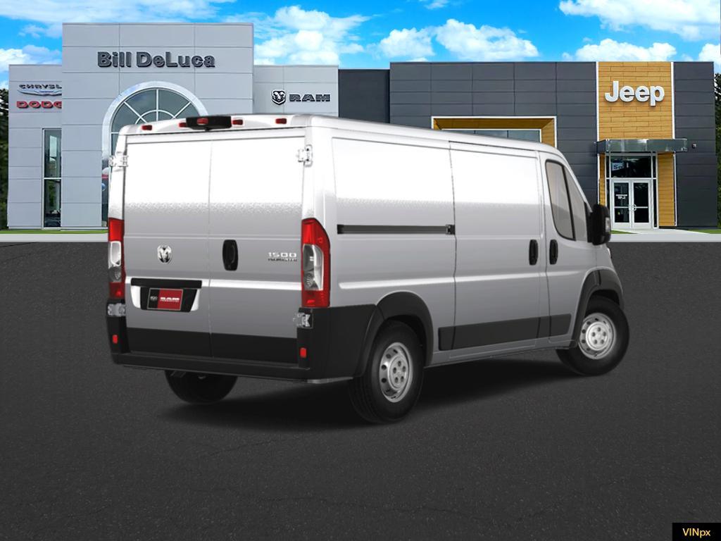 new 2025 Ram ProMaster 1500 car, priced at $48,240