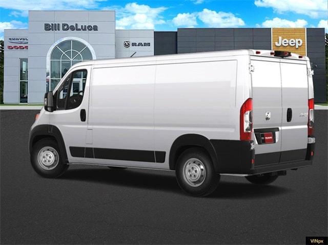 new 2024 Ram ProMaster 1500 car, priced at $51,580