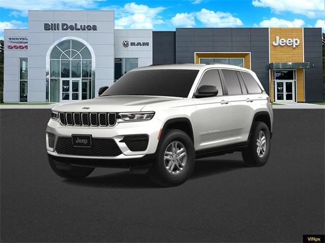 new 2024 Jeep Grand Cherokee car, priced at $39,448