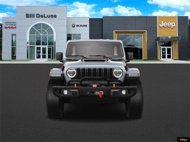 new 2024 Jeep Wrangler car, priced at $99,780