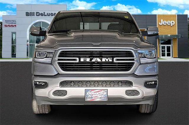 used 2024 Ram 1500 car, priced at $52,772