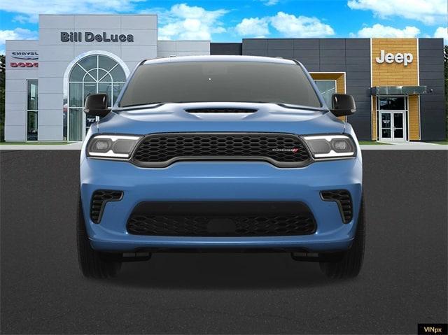 new 2025 Dodge Durango car, priced at $52,475