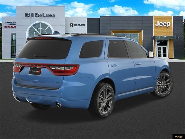 new 2025 Dodge Durango car, priced at $52,475