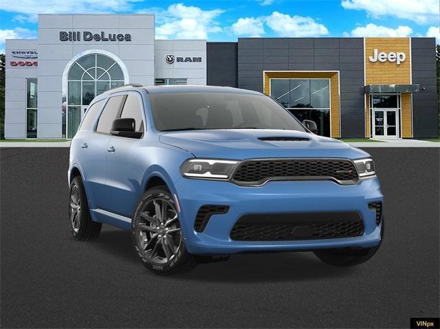 new 2025 Dodge Durango car, priced at $52,475