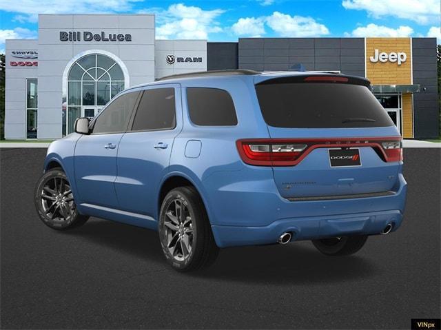 new 2025 Dodge Durango car, priced at $52,475