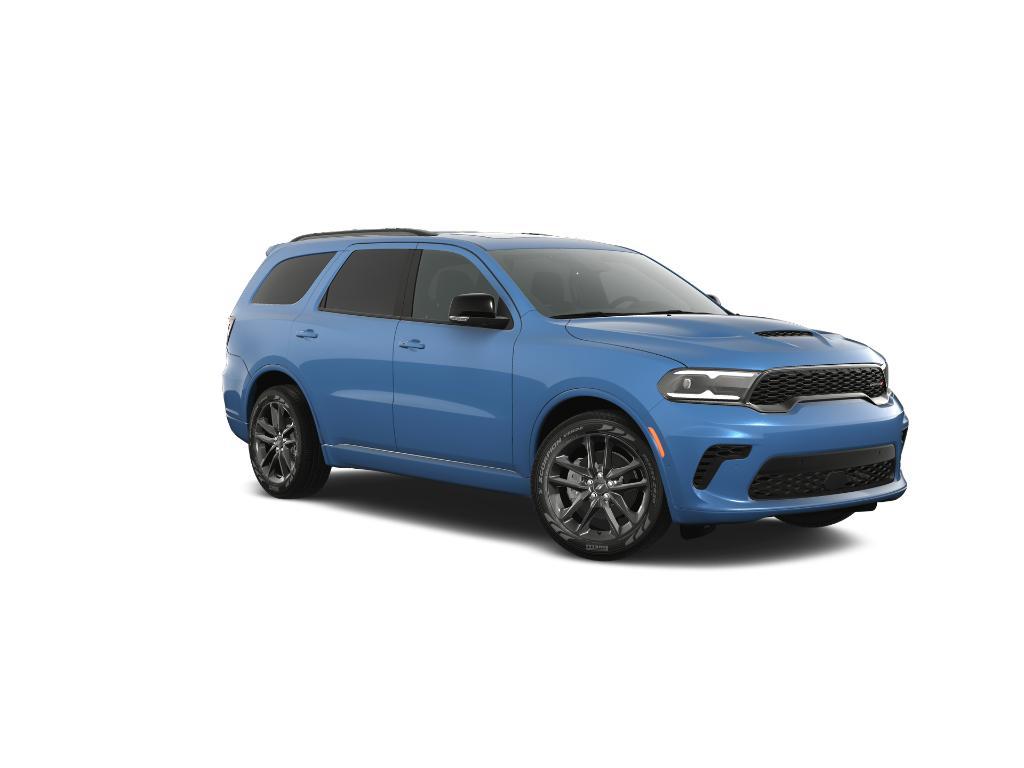 new 2025 Dodge Durango car, priced at $51,975