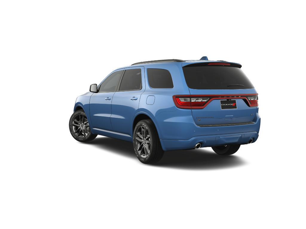 new 2025 Dodge Durango car, priced at $51,975