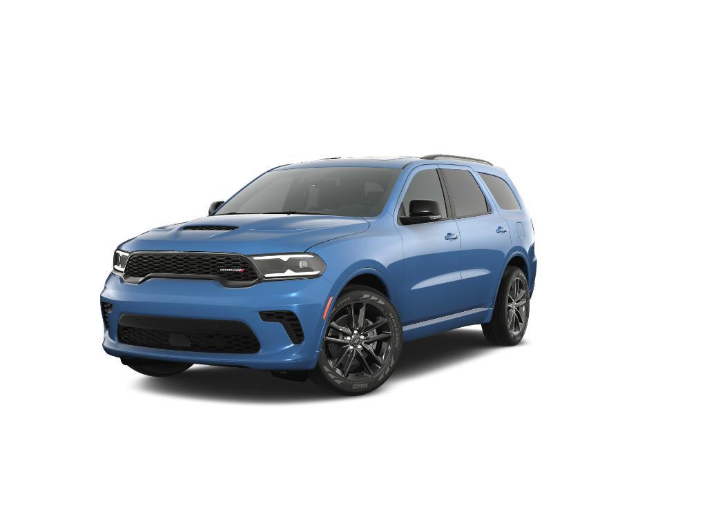 new 2025 Dodge Durango car, priced at $51,975