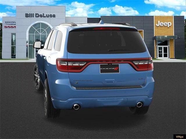 new 2025 Dodge Durango car, priced at $52,475