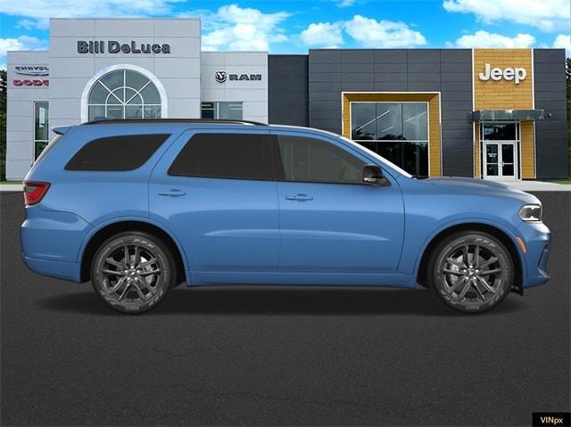 new 2025 Dodge Durango car, priced at $52,475