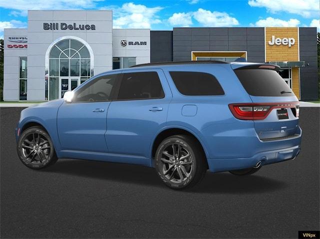 new 2025 Dodge Durango car, priced at $52,475