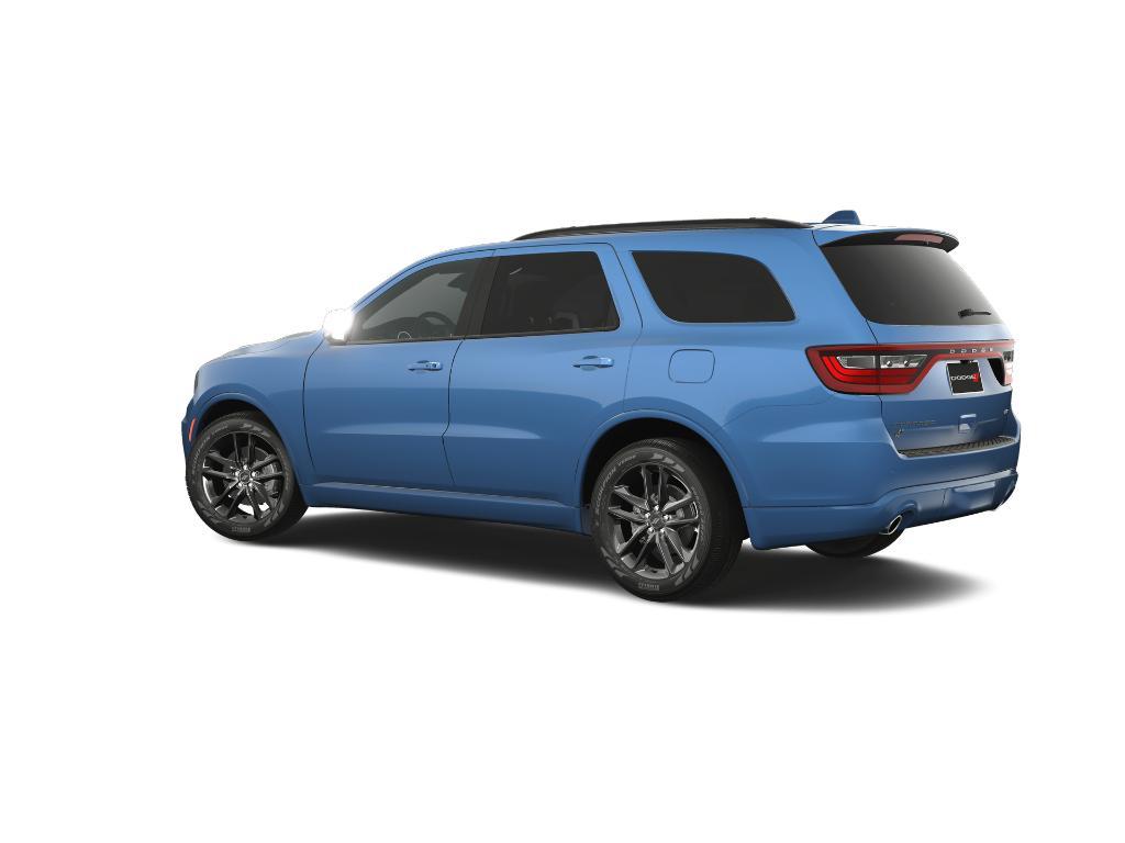 new 2025 Dodge Durango car, priced at $51,975