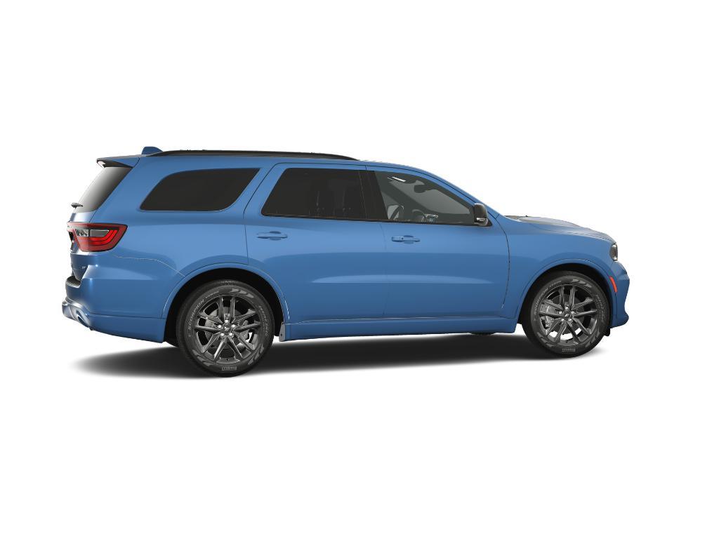 new 2025 Dodge Durango car, priced at $51,975