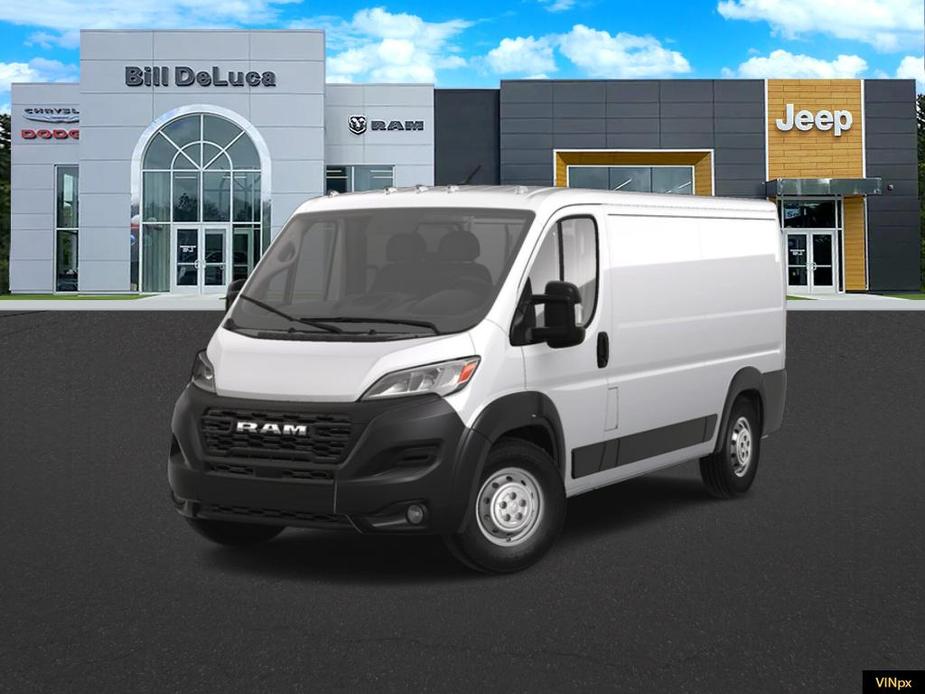 new 2025 Ram ProMaster 2500 car, priced at $50,335