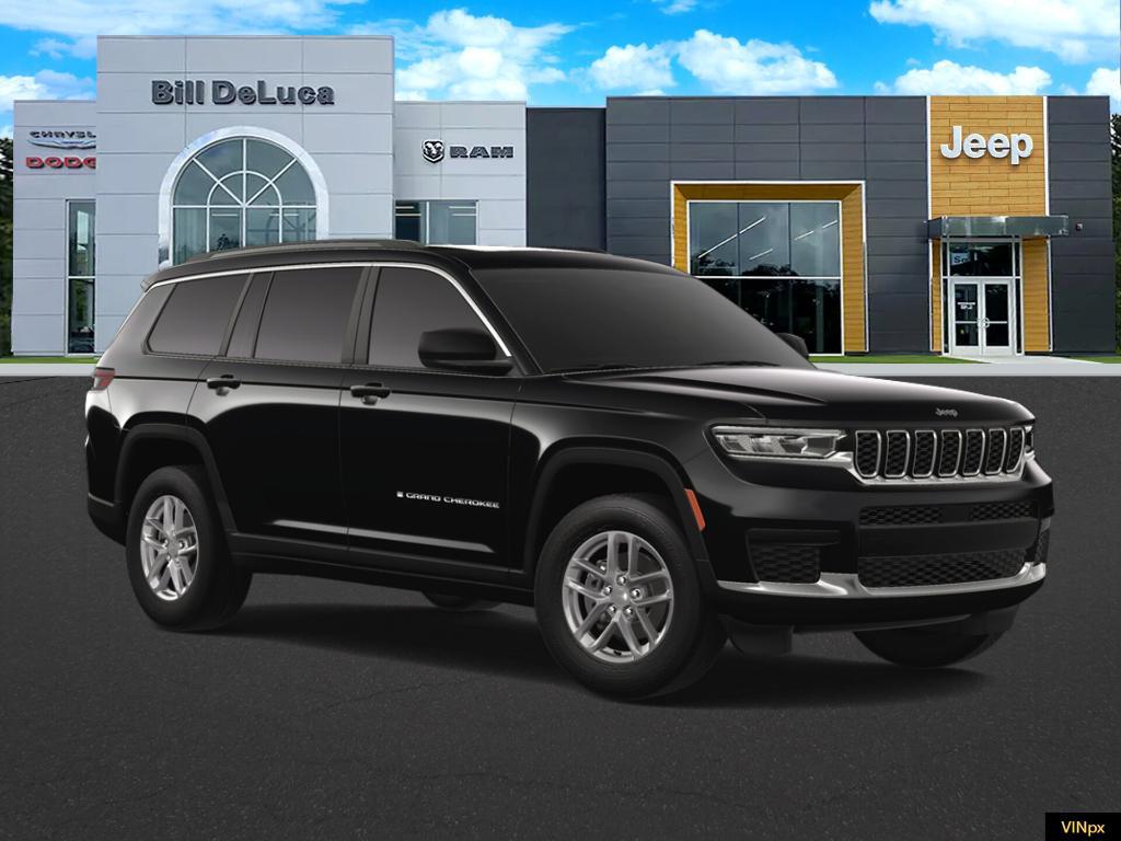 new 2025 Jeep Grand Cherokee L car, priced at $41,392