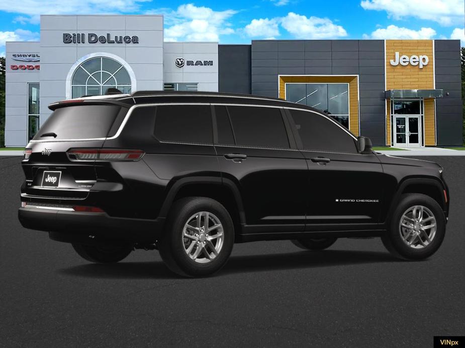 new 2025 Jeep Grand Cherokee L car, priced at $41,392