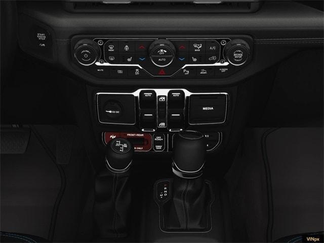 new 2024 Jeep Wrangler 4xe car, priced at $60,616