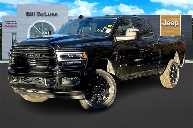 new 2024 Ram 3500 car, priced at $88,365