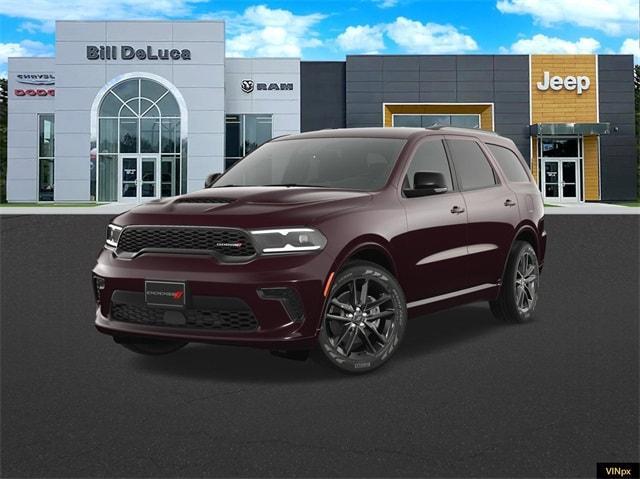 new 2024 Dodge Durango car, priced at $49,950