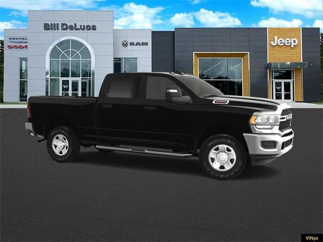 new 2024 Ram 2500 car, priced at $55,204