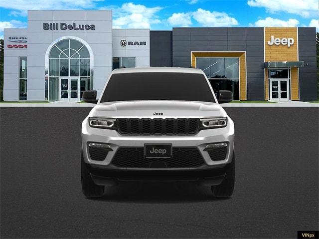 new 2024 Jeep Grand Cherokee car, priced at $52,421