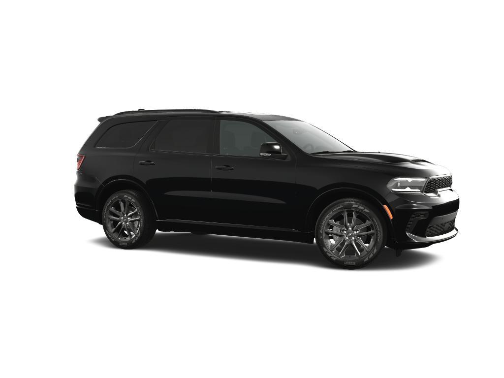 new 2025 Dodge Durango car, priced at $51,580