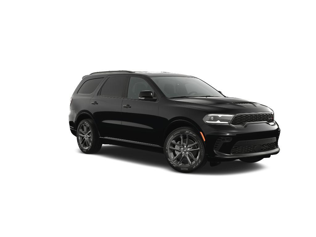 new 2025 Dodge Durango car, priced at $51,580