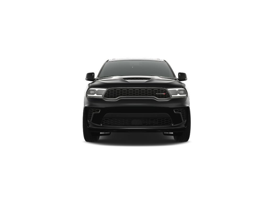 new 2025 Dodge Durango car, priced at $51,580