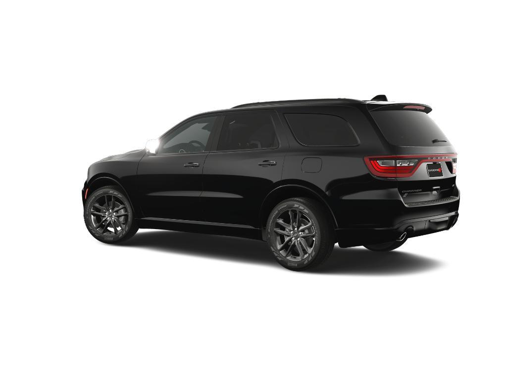 new 2025 Dodge Durango car, priced at $51,580