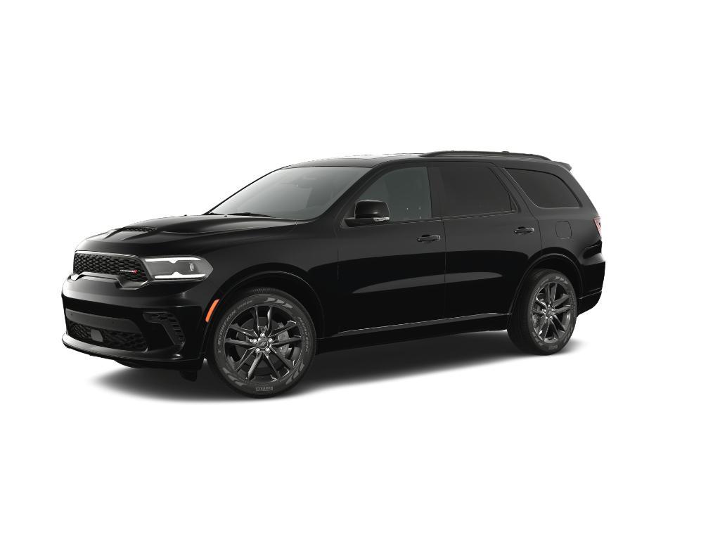 new 2025 Dodge Durango car, priced at $51,580