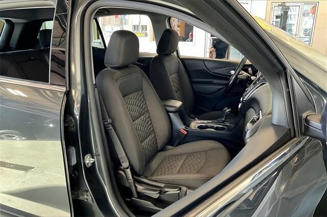 used 2019 Chevrolet Equinox car, priced at $17,934