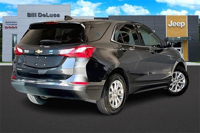 used 2019 Chevrolet Equinox car, priced at $17,934