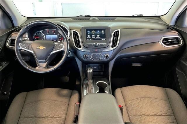 used 2019 Chevrolet Equinox car, priced at $17,934