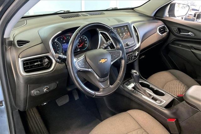 used 2019 Chevrolet Equinox car, priced at $17,934