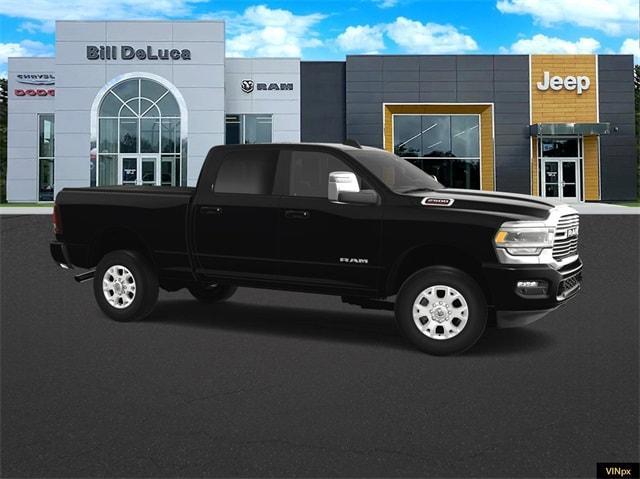 new 2024 Ram 2500 car, priced at $71,495