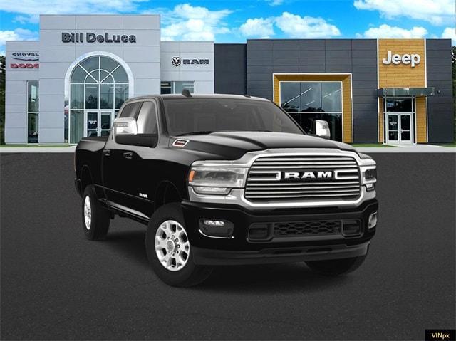 new 2024 Ram 2500 car, priced at $71,495