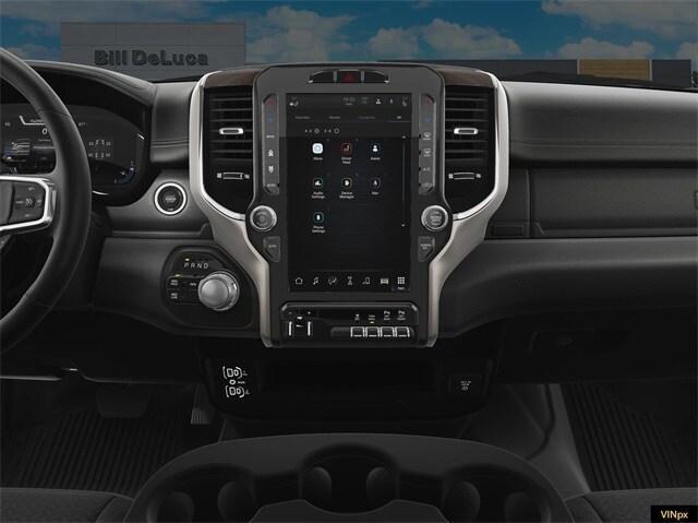 new 2024 Ram 2500 car, priced at $68,474