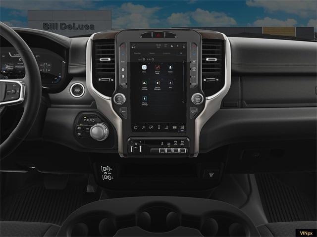 new 2024 Ram 2500 car, priced at $71,495