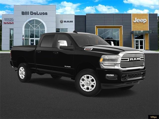 new 2024 Ram 2500 car, priced at $57,902