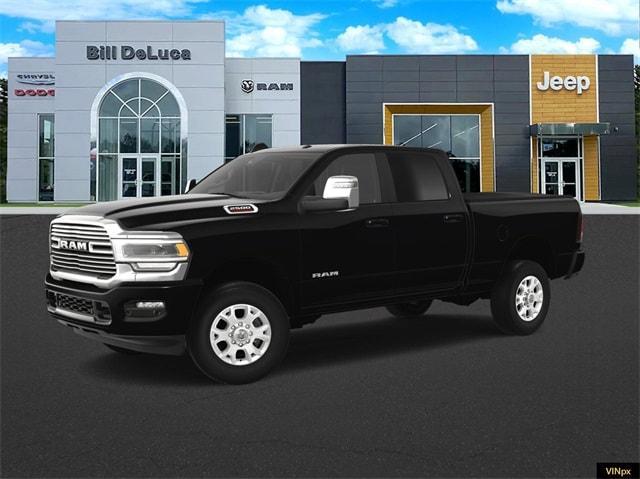 new 2024 Ram 2500 car, priced at $71,495