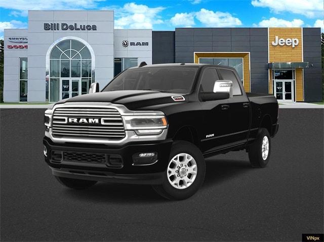 new 2024 Ram 2500 car, priced at $71,495