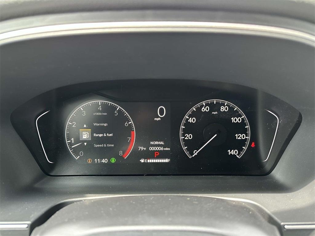 new 2025 Honda Pilot car, priced at $48,569